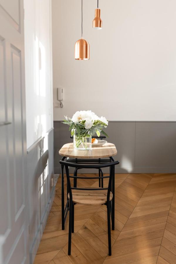 Central Apartamenty Jelenia Góra Buitenkant foto