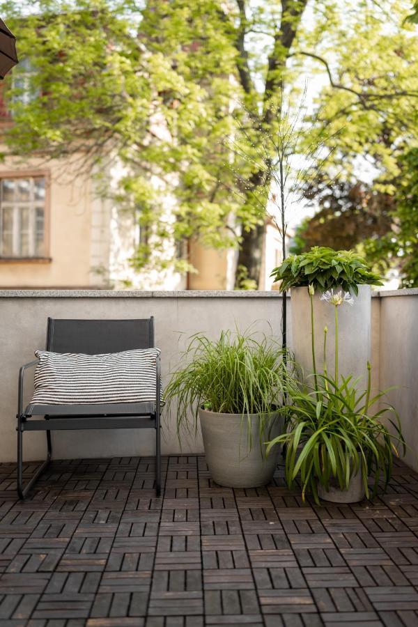 Central Apartamenty Jelenia Góra Buitenkant foto