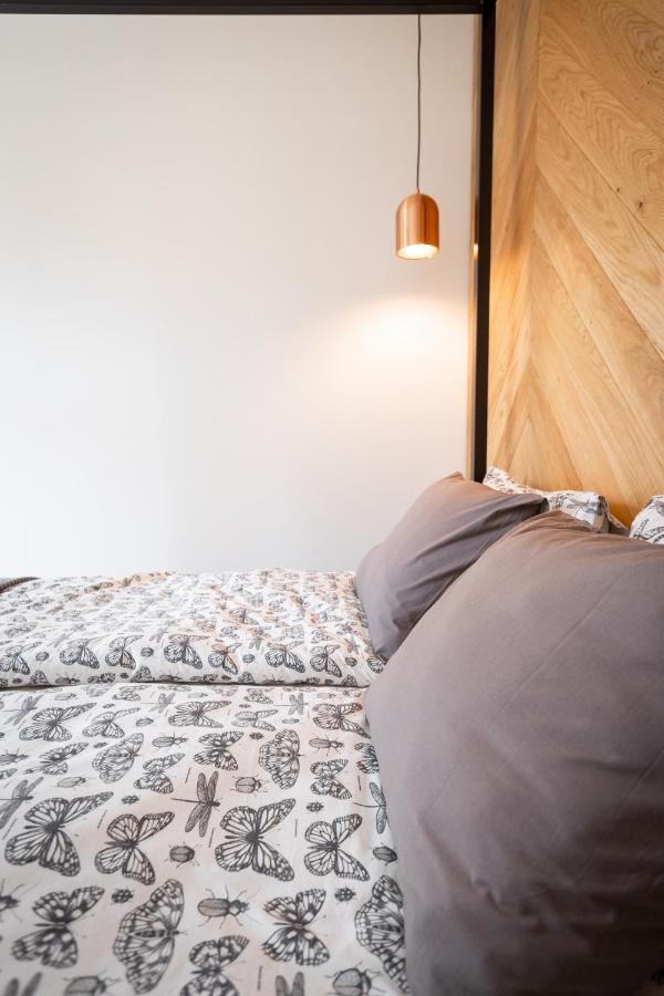 Central Apartamenty Jelenia Góra Buitenkant foto