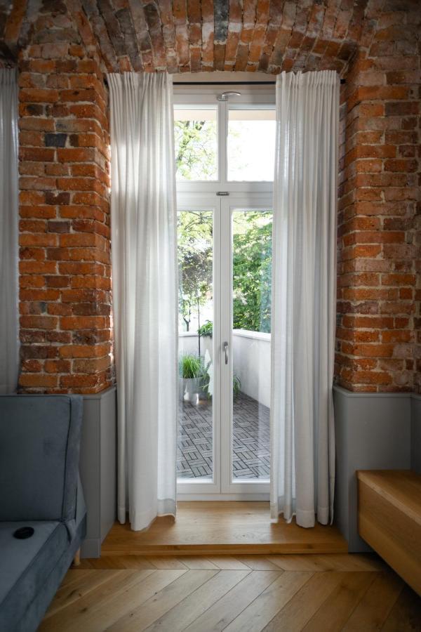 Central Apartamenty Jelenia Góra Buitenkant foto