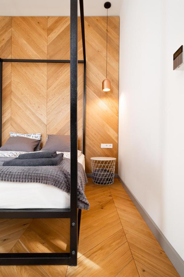 Central Apartamenty Jelenia Góra Buitenkant foto