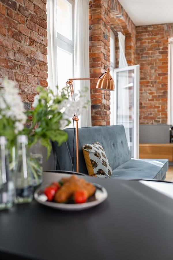 Central Apartamenty Jelenia Góra Buitenkant foto